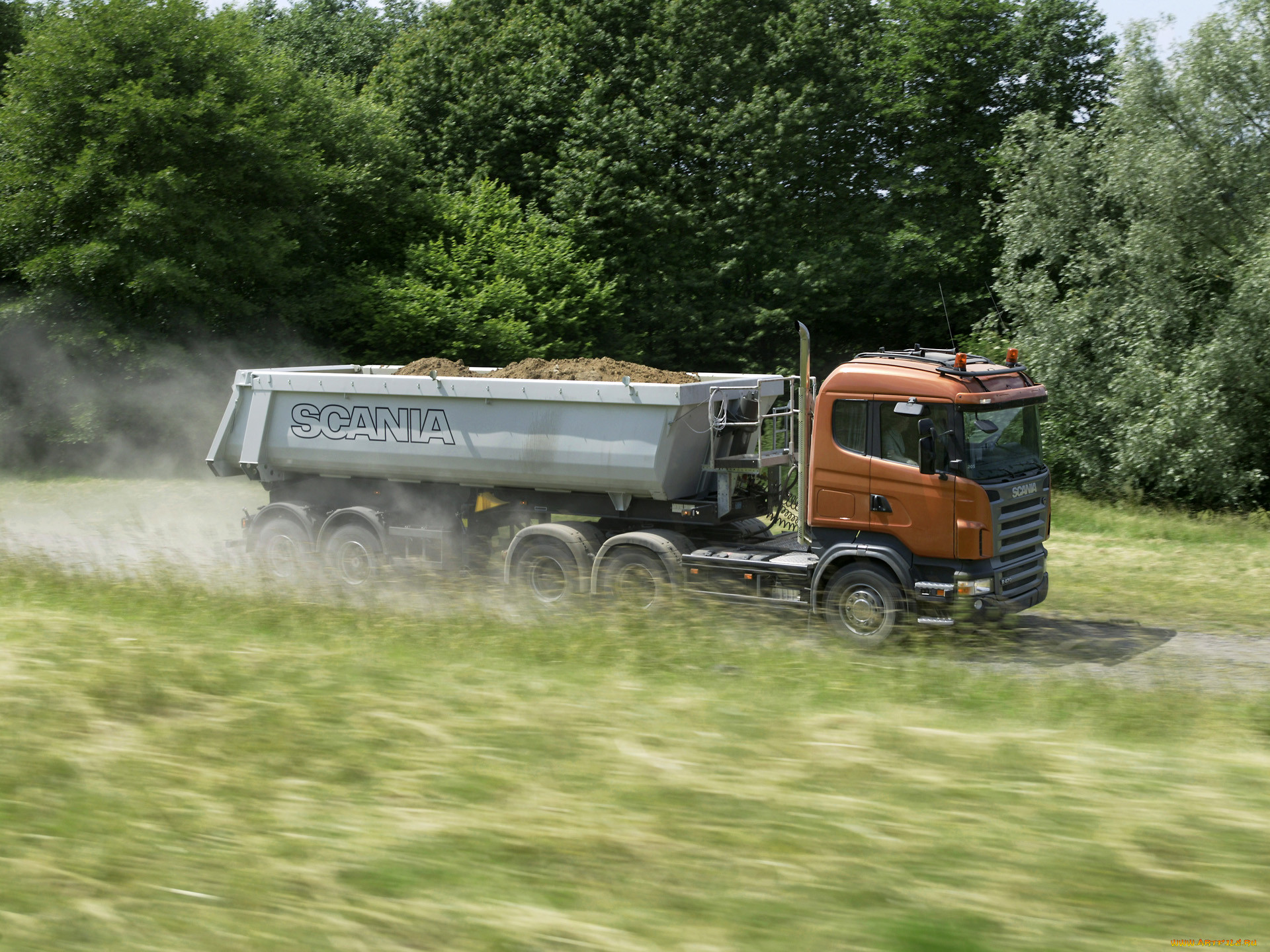 scania, series, , ab, , , 